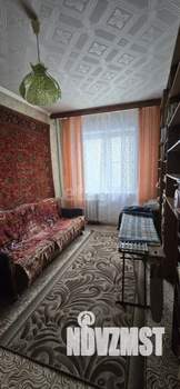 3-к квартира, вторичка, 62м2, 5/9 этаж