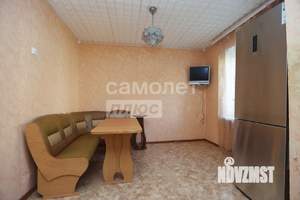 3-к квартира, вторичка, 59м2, 2/5 этаж