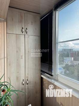 2-к квартира, вторичка, 74м2, 10/17 этаж