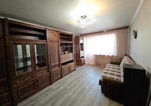 3-к квартира, вторичка, 56м2, 4/4 этаж