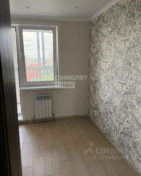 1-к квартира, вторичка, 34м2, 9/21 этаж