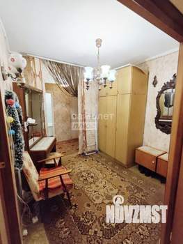 3-к квартира, вторичка, 62м2, 5/9 этаж