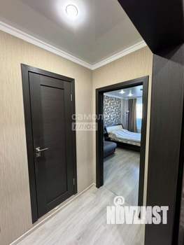 1-к квартира, вторичка, 36м2, 9/10 этаж
