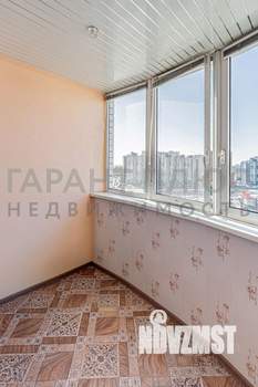 2-к квартира, вторичка, 65м2, 9/12 этаж