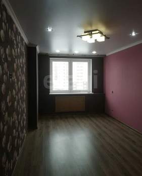 1-к квартира, вторичка, 45м2, 4/21 этаж