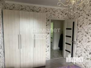 3-к квартира, вторичка, 68м2, 3/10 этаж