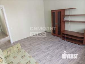 3-к квартира, вторичка, 63м2, 8/19 этаж