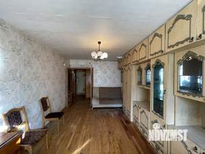 1-к квартира, вторичка, 35м2, 2/14 этаж