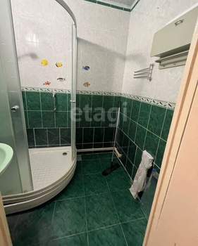 1-к квартира, вторичка, 36м2, 4/5 этаж