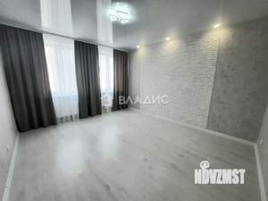 1-к квартира, вторичка, 46м2, 10/20 этаж