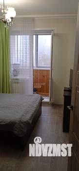 3-к квартира, вторичка, 63м2, 4/10 этаж