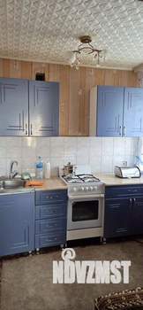 2-к квартира, вторичка, 30м2, 1/3 этаж