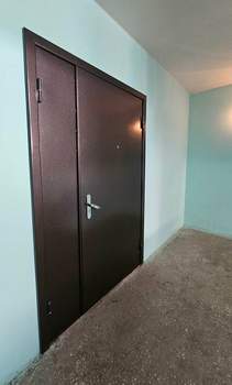 1-к квартира, вторичка, 37м2, 6/10 этаж