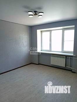 1-к квартира, вторичка, 17м2, 5/5 этаж