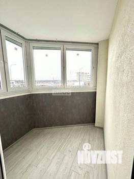 2-к квартира, вторичка, 69м2, 2/17 этаж