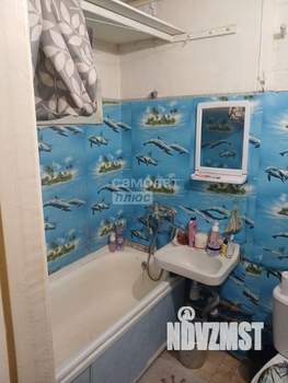 1-к квартира, вторичка, 30м2, 5/5 этаж