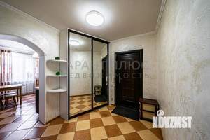 3-к квартира, вторичка, 100м2, 3/5 этаж