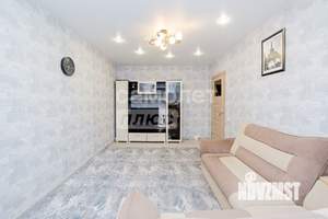 4-к квартира, вторичка, 75м2, 4/9 этаж