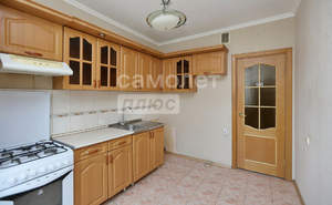 3-к квартира, вторичка, 62м2, 4/9 этаж