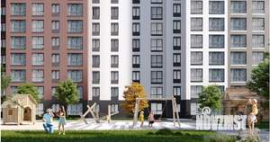 1-к квартира, вторичка, 38м2, 9/17 этаж