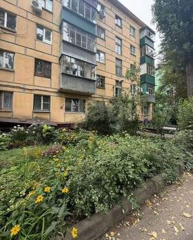 2-к квартира, вторичка, 46м2, 5/5 этаж