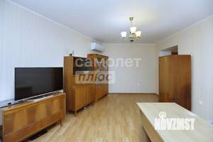 2-к квартира, вторичка, 64м2, 17/17 этаж