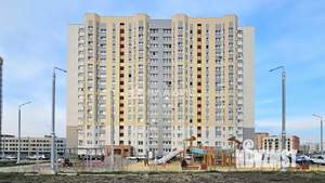 2-к квартира, сданный дом, 65м2, 15/17 этаж