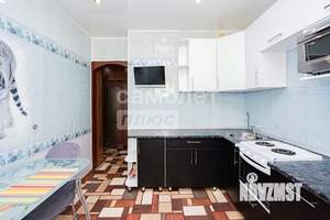 1-к квартира, вторичка, 38м2, 11/21 этаж