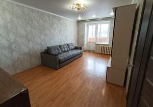 1-к квартира, вторичка, 43м2, 5/10 этаж