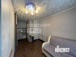 1-к квартира, вторичка, 17м2, 2/9 этаж