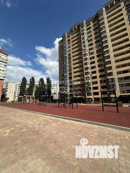 2-к квартира, вторичка, 67м2, 8/19 этаж
