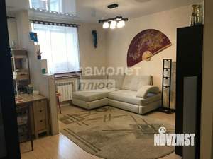 3-к квартира, вторичка, 82м2, 5/14 этаж