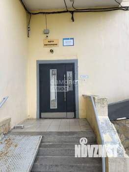 2-к квартира, вторичка, 77м2, 2/17 этаж