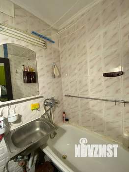 1-к квартира, вторичка, 12м2, 5/5 этаж