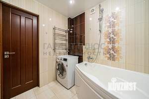 2-к квартира, вторичка, 74м2, 5/13 этаж