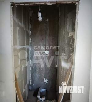 2-к квартира, вторичка, 70м2, 10/20 этаж