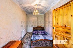 2-к квартира, вторичка, 41м2, 3/5 этаж