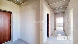 2-к квартира, вторичка, 64м2, 17/17 этаж