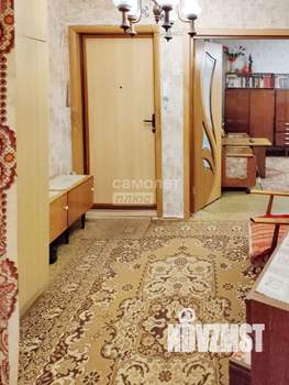 3-к квартира, вторичка, 62м2, 5/9 этаж