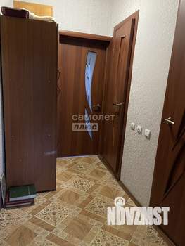 3-к квартира, вторичка, 61м2, 5/9 этаж