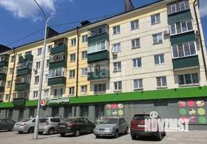 2-к квартира, вторичка, 44м2, 4/5 этаж