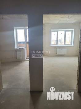 1-к квартира, вторичка, 38м2, 20/25 этаж