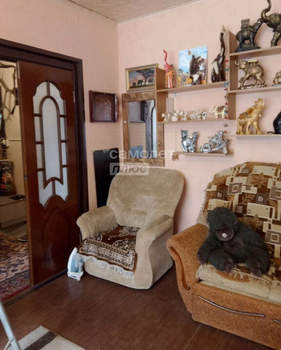 2-к квартира, вторичка, 51м2, 2/5 этаж