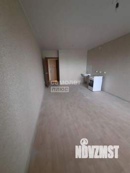 Студия квартира, вторичка, 26м2, 13/15 этаж