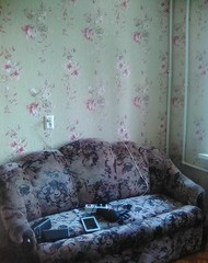 Комната в общежитии, на длительный срок, 16м2, 5/9 этаж