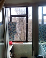 Комната в общежитии, на длительный срок, 17м2, 4/4 этаж