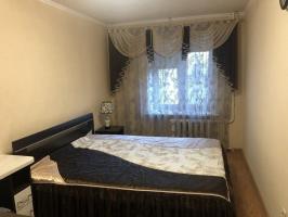 Комната в 2-к квартире, на длительный срок, 18м2, 3/9 этаж