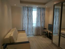 Комната в 2-к квартире, на длительный срок, 18м2, 3/9 этаж