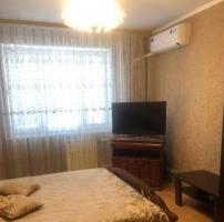Комната в 2-к квартире, на длительный срок, 16м2, 3/9 этаж