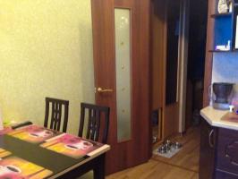 Комната в 2-к квартире, на длительный срок, 18м2, 3/5 этаж